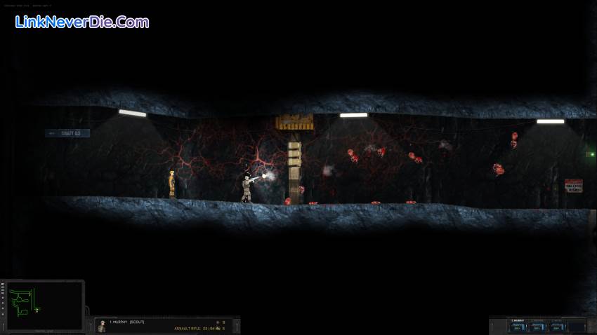 Hình ảnh trong game Hidden Deep (screenshot) Hình ảnh trong game Hidden Deep (screenshot)