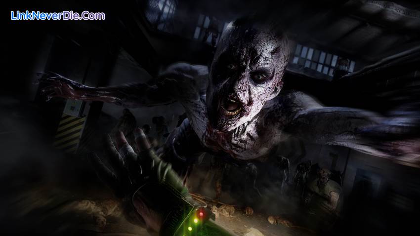 Hình ảnh trong game Dying Light 2 Stay Human (screenshot)