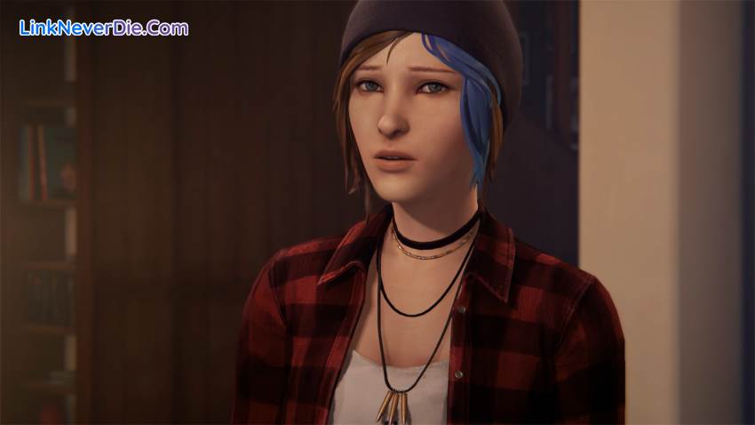 Hình ảnh trong game Life is Strange: Before the Storm Remastered (thumbnail)