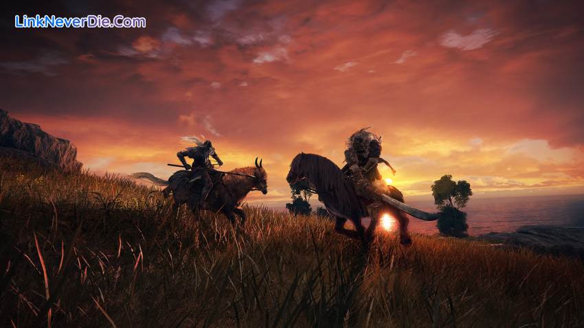 Hình ảnh trong game ELDEN RING (screenshot)