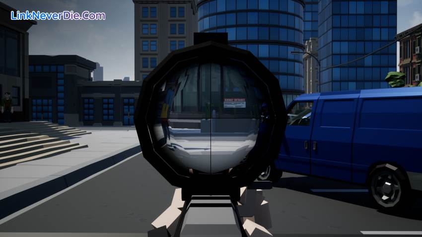 Hình ảnh trong game Perfect Heist 2 (screenshot)