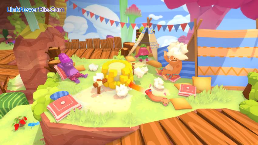 Hình ảnh trong game PHOGS! (screenshot) Hình ảnh trong game PHOGS! (screenshot)