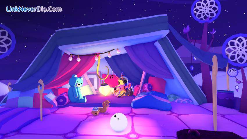 Hình ảnh trong game PHOGS! (screenshot) Hình ảnh trong game PHOGS! (screenshot)