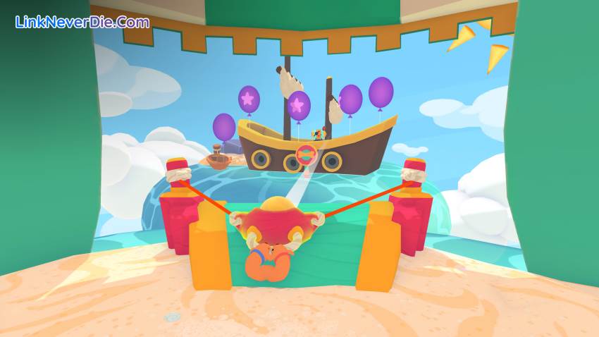 Hình ảnh trong game PHOGS! (screenshot) Hình ảnh trong game PHOGS! (screenshot)