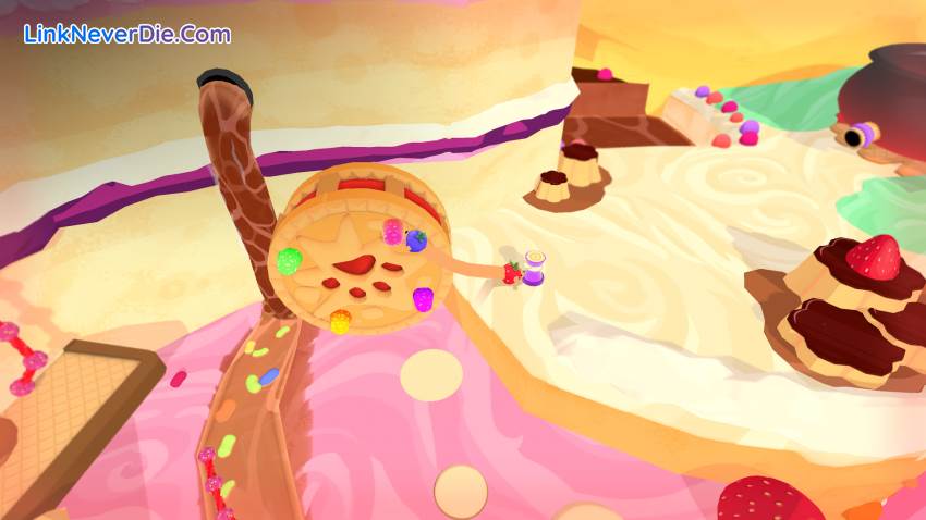 Hình ảnh trong game PHOGS! (screenshot) Hình ảnh trong game PHOGS! (screenshot)
