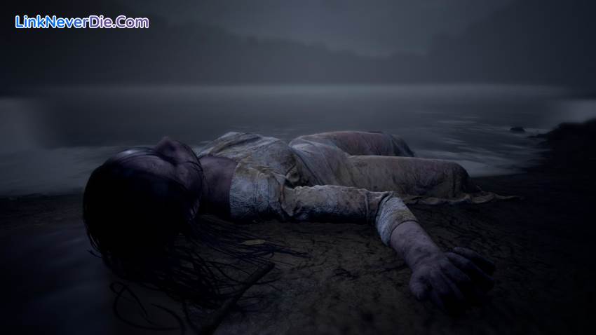 Hình ảnh trong game Martha Is Dead (screenshot)