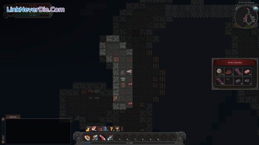Hình ảnh trong game Soulash (screenshot) Hình ảnh trong game Soulash (screenshot)
