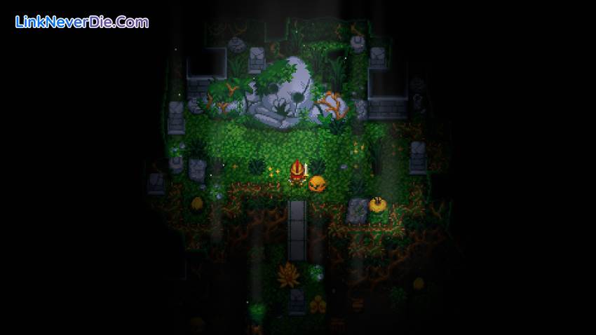 Hình ảnh trong game Core Keeper (screenshot)