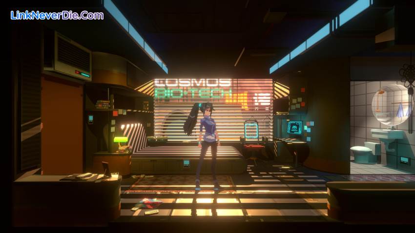 Hình ảnh trong game ANNO: Mutationem (screenshot) Hình ảnh trong game ANNO: Mutationem (screenshot)