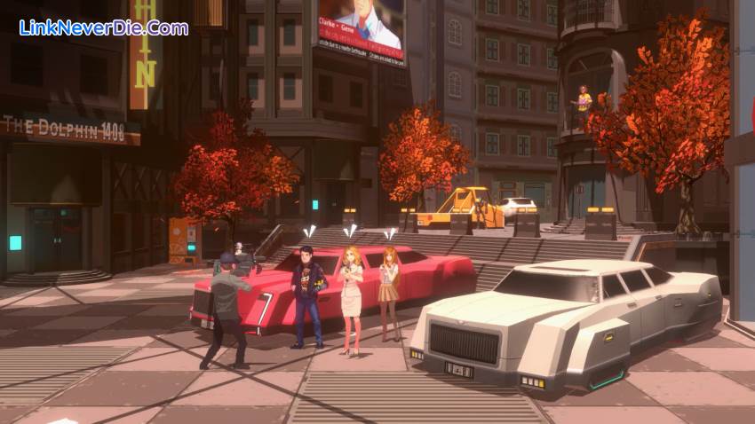 Hình ảnh trong game ANNO: Mutationem (screenshot) Hình ảnh trong game ANNO: Mutationem (screenshot)