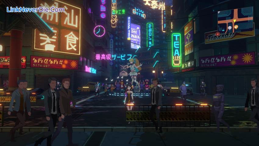 Hình ảnh trong game ANNO: Mutationem (screenshot) Hình ảnh trong game ANNO: Mutationem (screenshot)