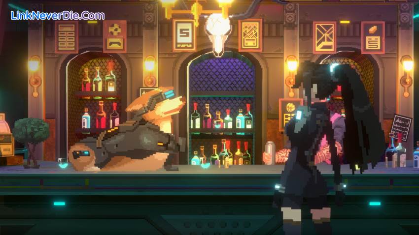 Hình ảnh trong game ANNO: Mutationem (screenshot) Hình ảnh trong game ANNO: Mutationem (screenshot)