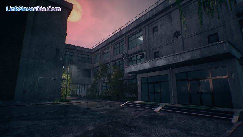 Hình ảnh trong game Ghostwire: Tokyo (screenshot) Hình ảnh trong game Ghostwire: Tokyo (screenshot)