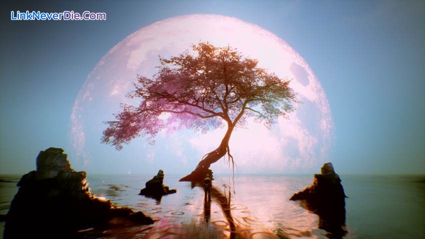 Hình ảnh trong game Ghostwire: Tokyo (screenshot) Hình ảnh trong game Ghostwire: Tokyo (screenshot)