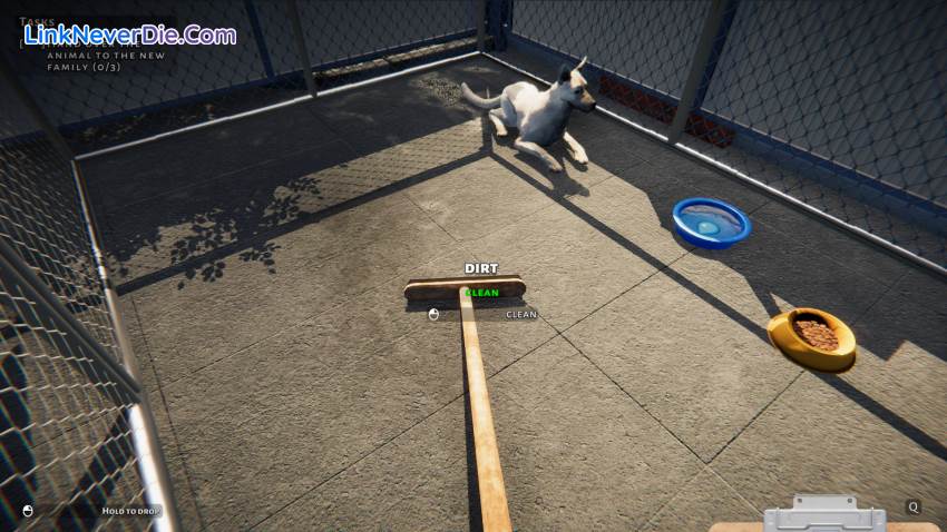 Hình ảnh trong game Animal Shelter (thumbnail)