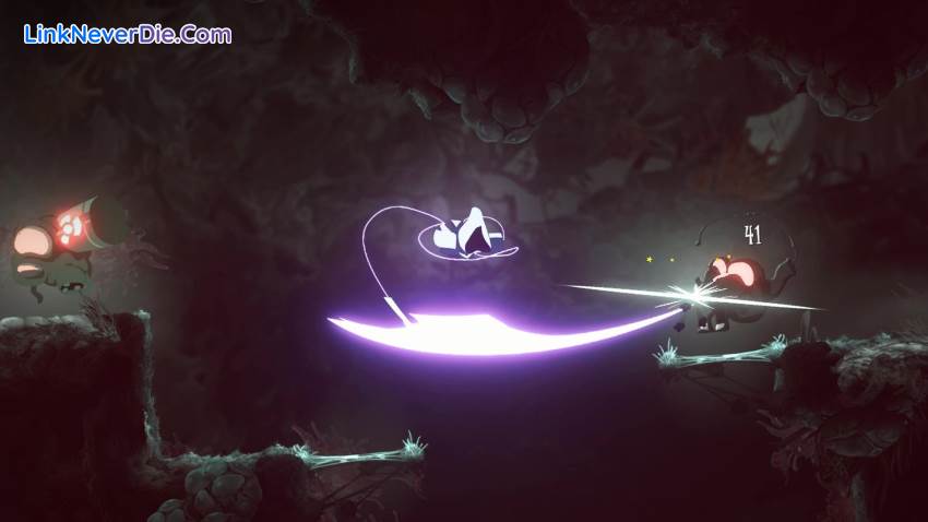 Hình ảnh trong game Have a Nice Death (screenshot) Hình ảnh trong game Have a Nice Death (screenshot)