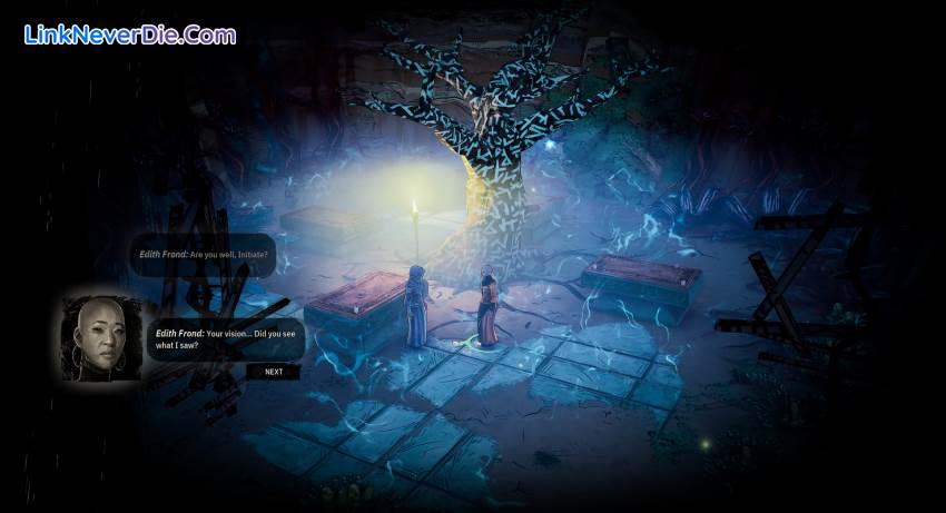 Hình ảnh trong game Weird West (screenshot) Hình ảnh trong game Weird West (screenshot)