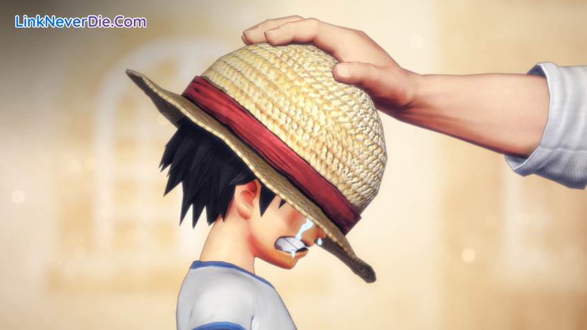 Hình ảnh trong game One Piece Pirate Warriors 3 (screenshot)