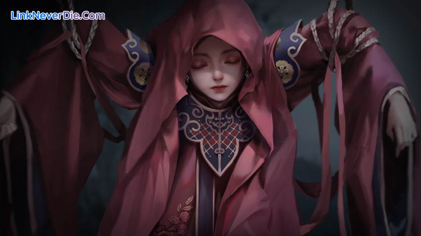 Hình ảnh trong game Paper Bride 2 Zangling Village (screenshot) Hình ảnh trong game Paper Bride 2 Zangling Village (screenshot)