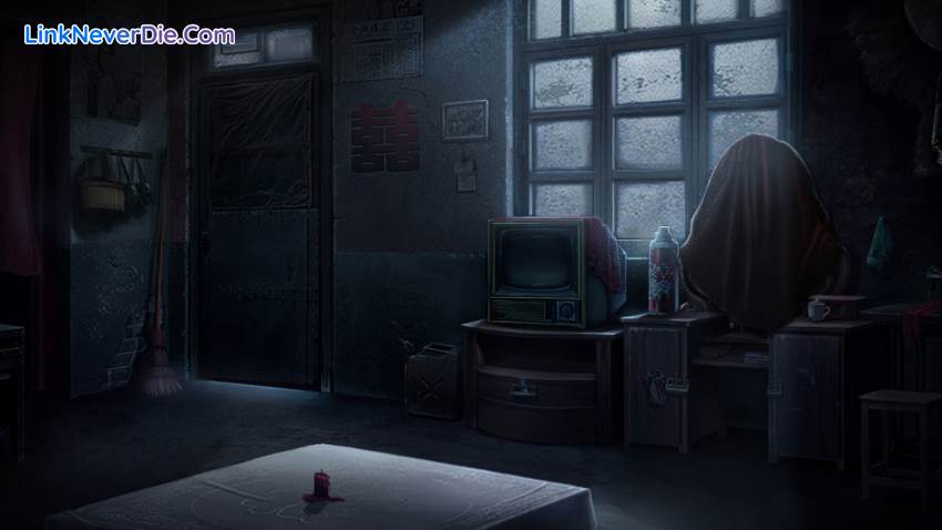Hình ảnh trong game Paper Bride 2 Zangling Village (screenshot) Hình ảnh trong game Paper Bride 2 Zangling Village (screenshot)