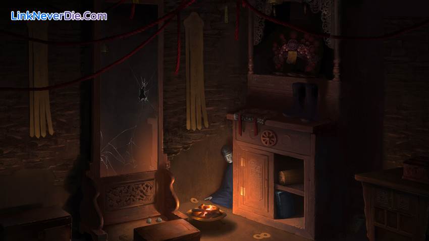 Hình ảnh trong game Paper Bride 2 Zangling Village (thumbnail)