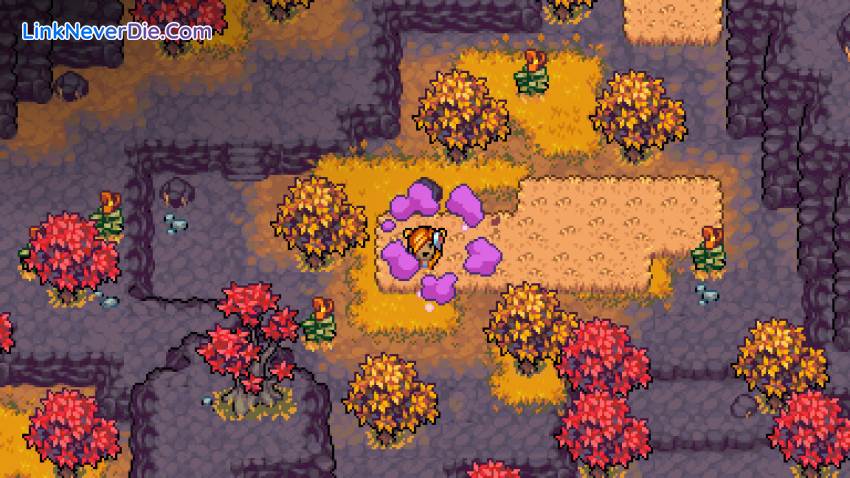 Hình ảnh trong game Coromon (screenshot) Hình ảnh trong game Coromon (screenshot)