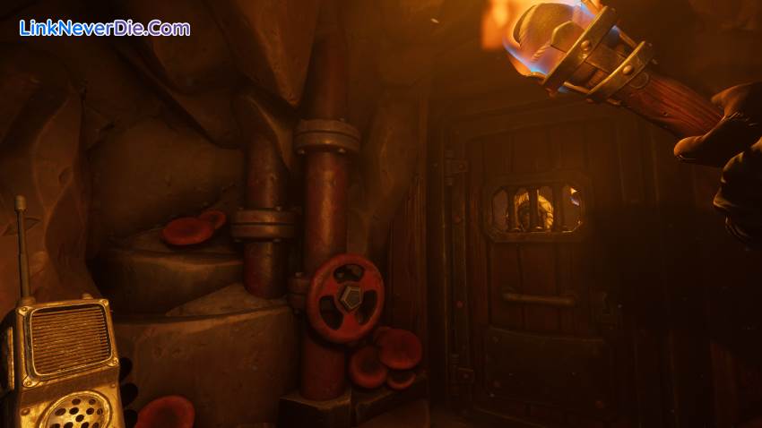 Hình ảnh trong game We Were Here Forever (screenshot) Hình ảnh trong game We Were Here Forever (screenshot)