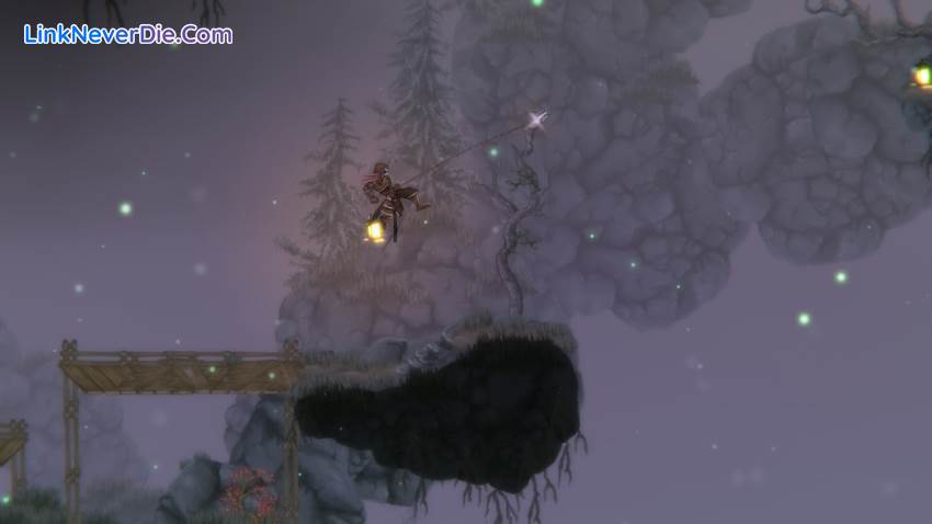 Hình ảnh trong game Salt and Sacrifice (screenshot) Hình ảnh trong game Salt and Sacrifice (screenshot)