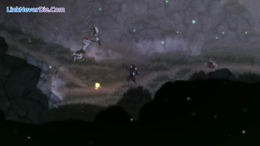 Hình ảnh trong game Salt and Sacrifice (screenshot) Hình ảnh trong game Salt and Sacrifice (screenshot)