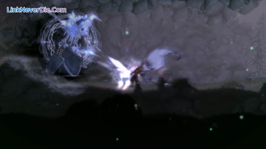 Hình ảnh trong game Salt and Sacrifice (screenshot) Hình ảnh trong game Salt and Sacrifice (screenshot)