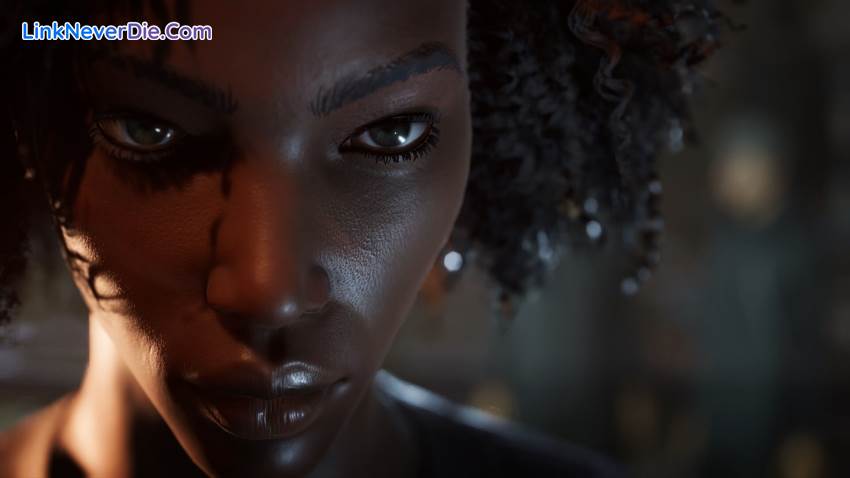 Hình ảnh trong game Vampire: The Masquerade – Swansong (screenshot)