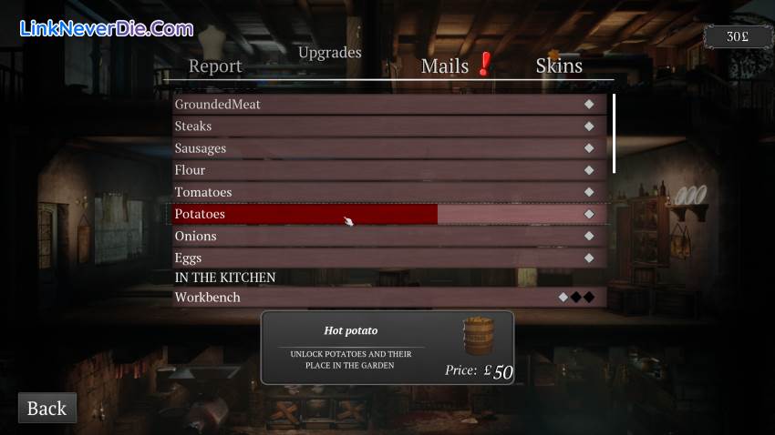 Hình ảnh trong game Ravenous Devils (screenshot) Hình ảnh trong game Ravenous Devils (screenshot)