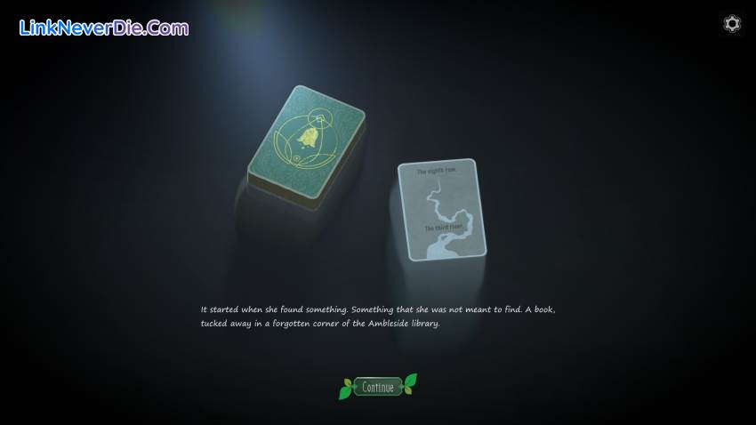 Hình ảnh trong game Strange Horticulture (screenshot) Hình ảnh trong game Strange Horticulture (screenshot)