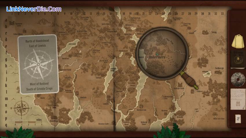 Hình ảnh trong game Strange Horticulture (screenshot) Hình ảnh trong game Strange Horticulture (screenshot)
