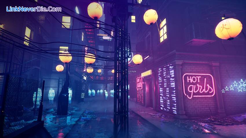 Hình ảnh trong game Transient: Extended Edition (screenshot) Hình ảnh trong game Transient: Extended Edition (screenshot)