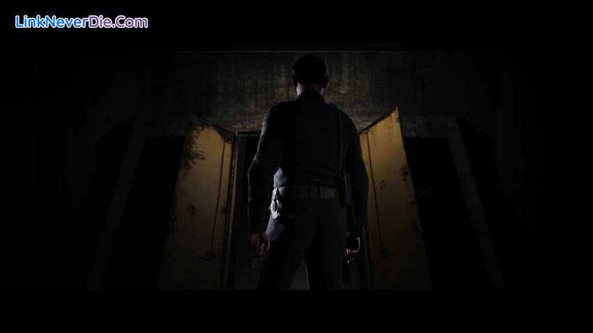 Hình ảnh trong game The Quarry (screenshot) Hình ảnh trong game The Quarry (screenshot)
