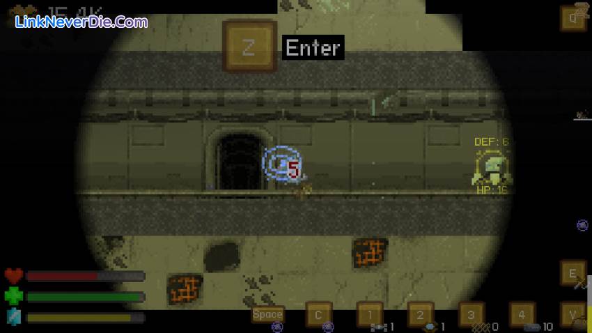 Hình ảnh trong game Aground (screenshot) Hình ảnh trong game Aground (screenshot)