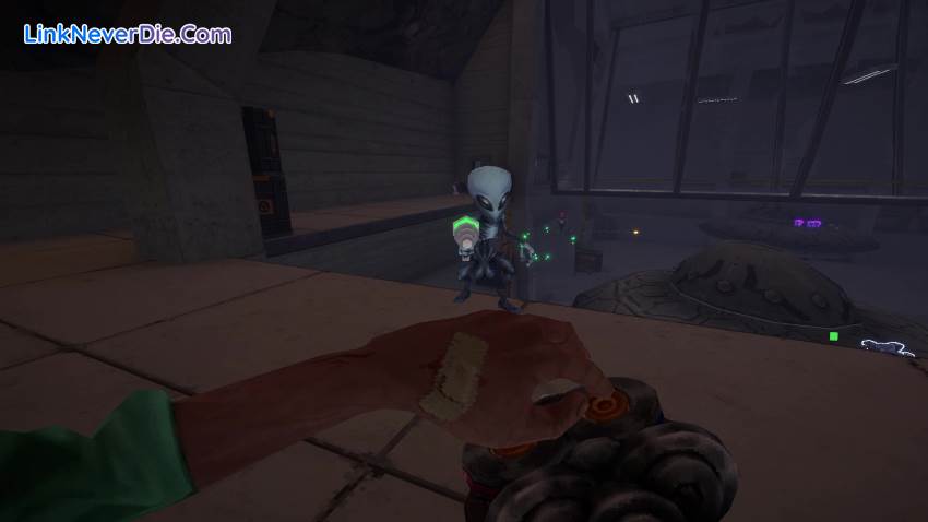 Hình ảnh trong game POSTAL: Brain Damaged (screenshot) Hình ảnh trong game POSTAL: Brain Damaged (screenshot)