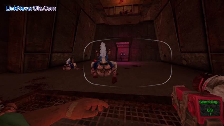 Hình ảnh trong game POSTAL: Brain Damaged (screenshot) Hình ảnh trong game POSTAL: Brain Damaged (screenshot)