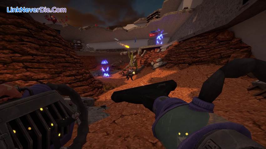 Hình ảnh trong game POSTAL: Brain Damaged (screenshot) Hình ảnh trong game POSTAL: Brain Damaged (screenshot)