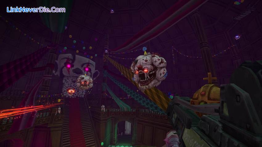 Hình ảnh trong game POSTAL: Brain Damaged (screenshot) Hình ảnh trong game POSTAL: Brain Damaged (screenshot)