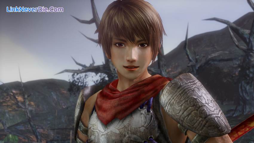 Hình ảnh trong game WARRIORS OROCHI 3 Ultimate Definitive Edition (screenshot)