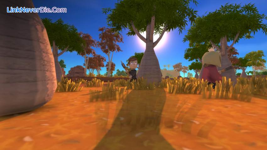 Hình ảnh trong game Dinkum (screenshot) Hình ảnh trong game Dinkum (screenshot)