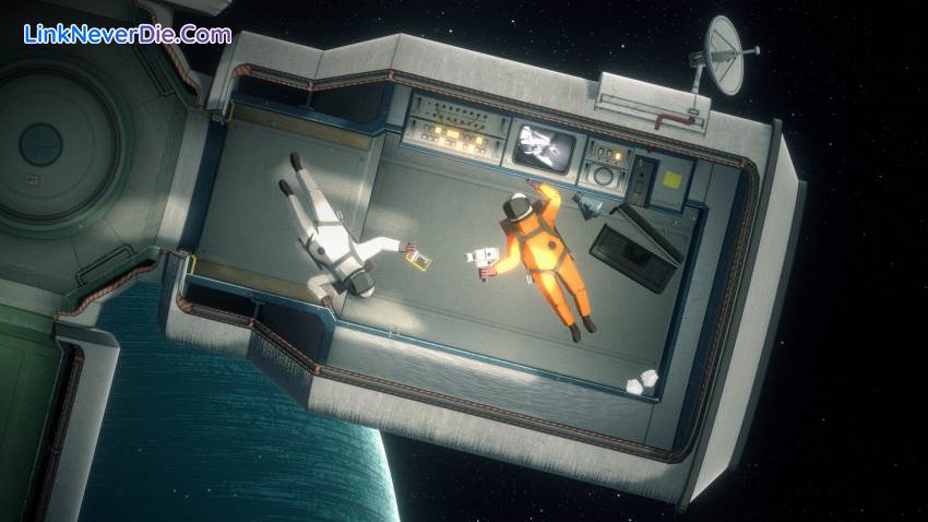 Hình ảnh trong game Heavenly Bodies (screenshot) Hình ảnh trong game Heavenly Bodies (screenshot)