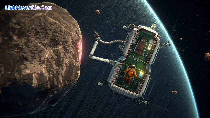 Hình ảnh trong game Heavenly Bodies (screenshot) Hình ảnh trong game Heavenly Bodies (screenshot)