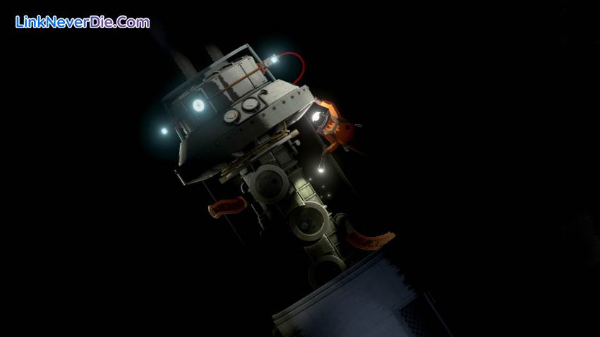 Hình ảnh trong game Heavenly Bodies (screenshot) Hình ảnh trong game Heavenly Bodies (screenshot)