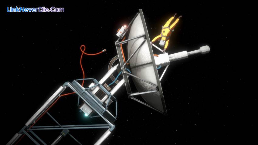 Hình ảnh trong game Heavenly Bodies (screenshot) Hình ảnh trong game Heavenly Bodies (screenshot)