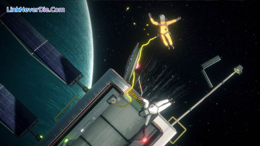 Hình ảnh trong game Heavenly Bodies (screenshot) Hình ảnh trong game Heavenly Bodies (screenshot)