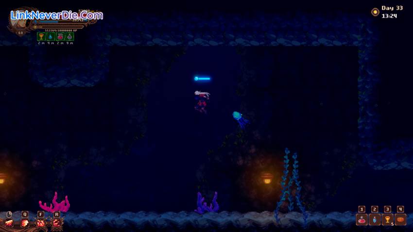 Hình ảnh trong game Mists of Noyah (screenshot)