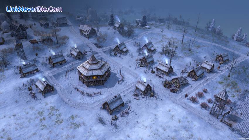 Hình ảnh trong game Farthest Frontier (screenshot) Hình ảnh trong game Farthest Frontier (screenshot)